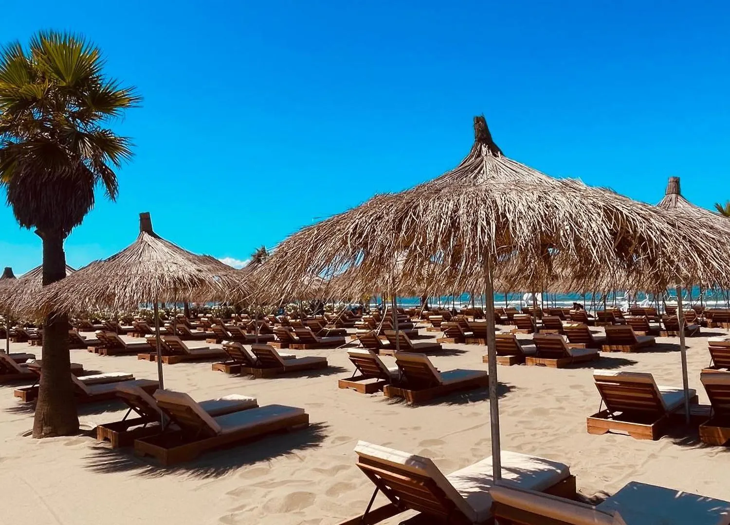 ****  Hotel Imperial Spille Albania