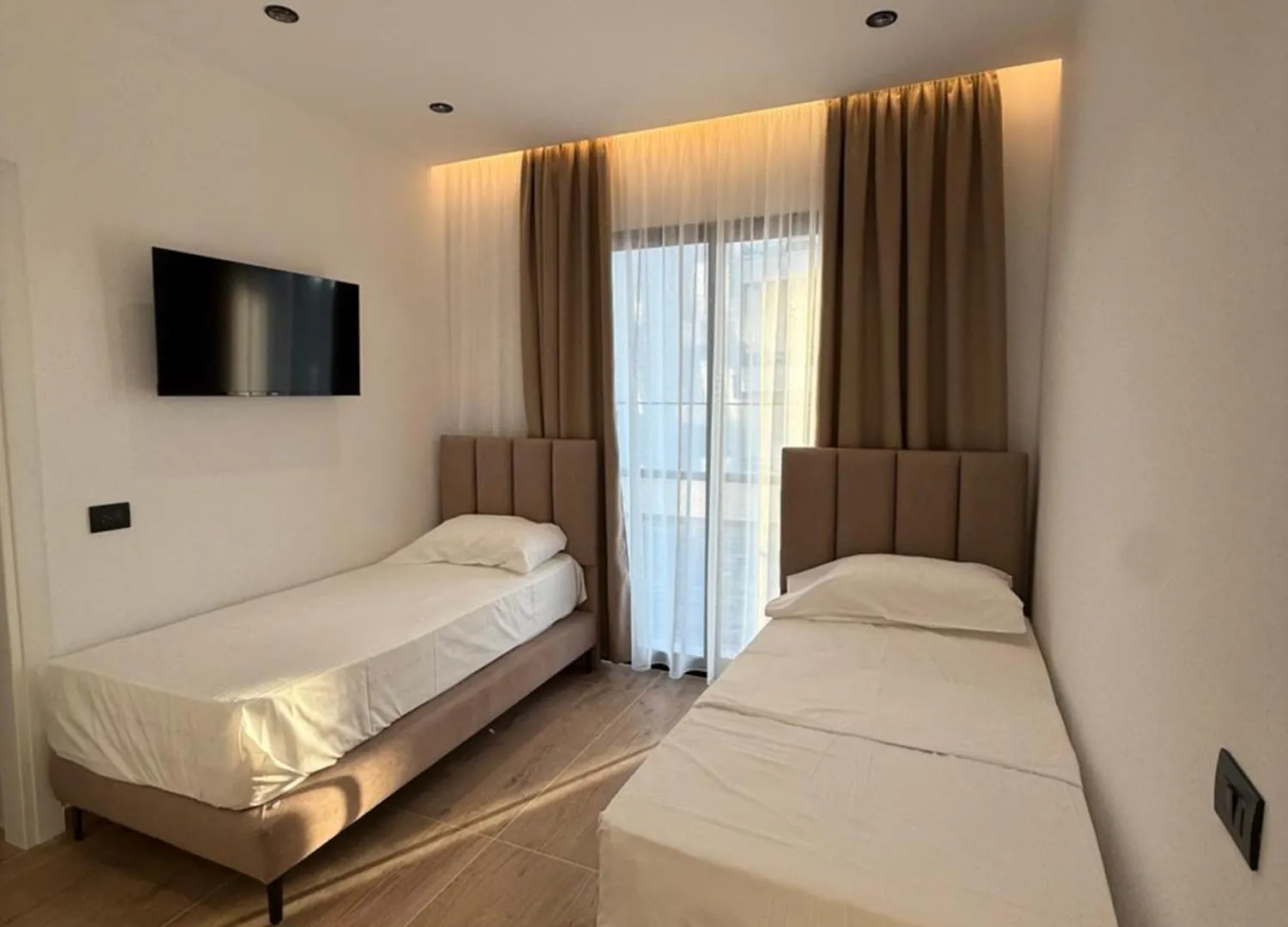 Hotel Imperial Spille 4*,