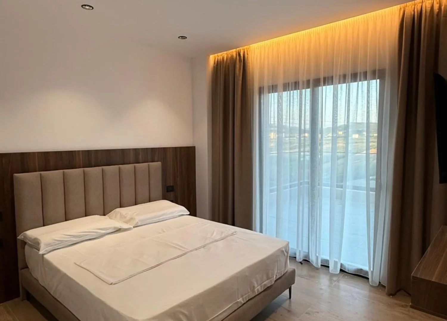 Hotel Imperial Spille