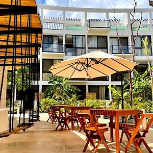 The Waves By Experience 4* Tulum