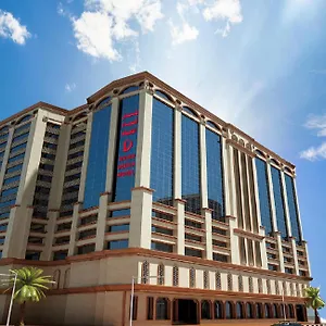 Amjad Al Deafah 4* La Mecca