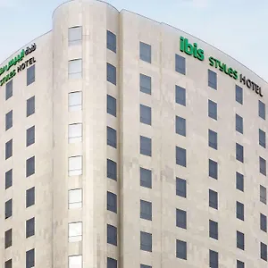 Ibis Styles Makkah 3* La Mecca