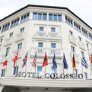 Colosseo 4* Tirana