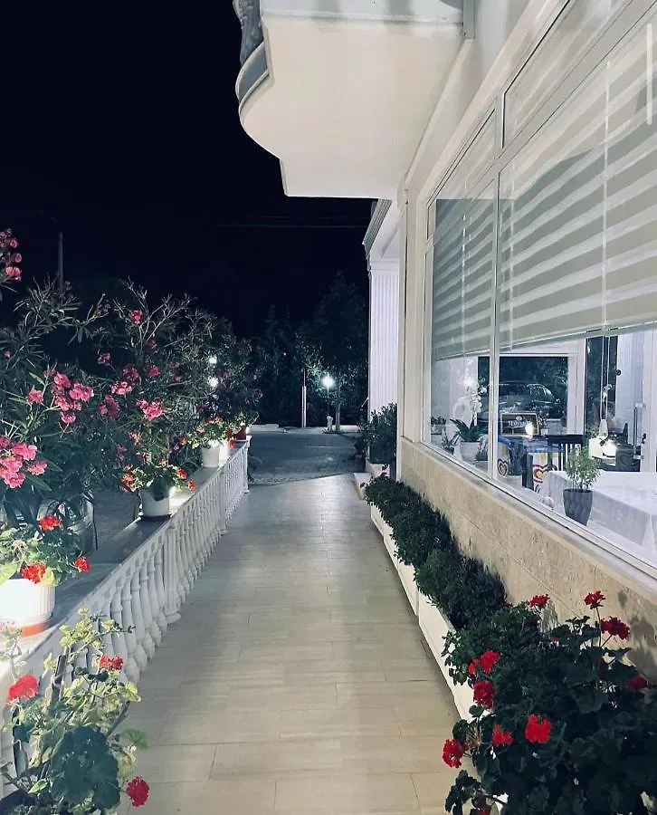 Hotel Imperial Spille 4*,