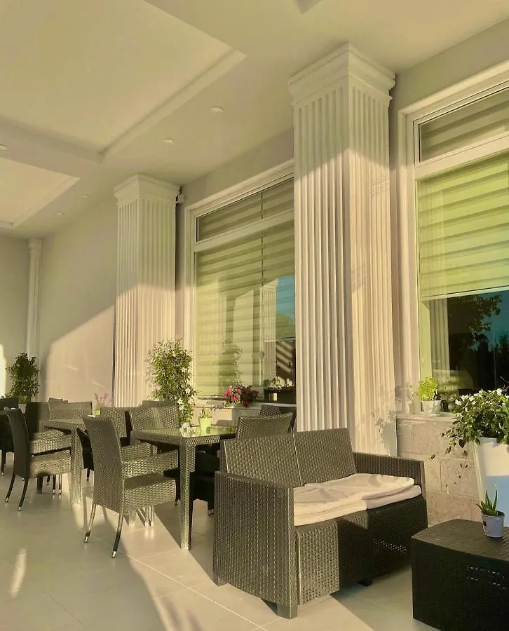 Hotel Imperial Spille