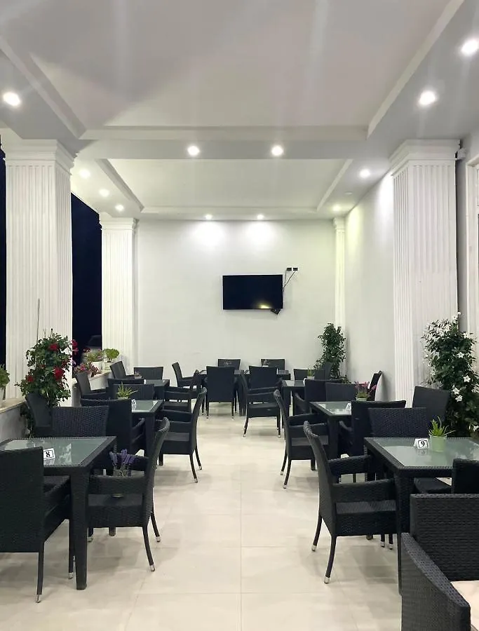 Hotel Imperial Spille