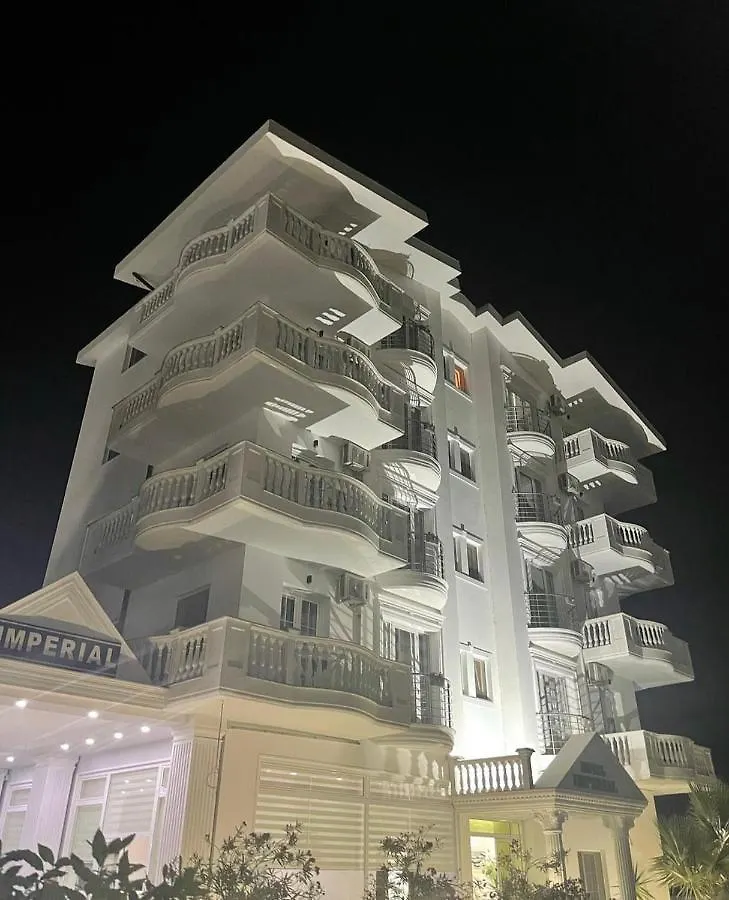 Hotel Imperial Spille